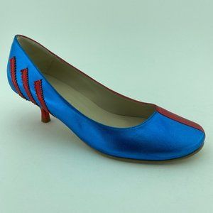 GIGI FAVELA KRIS SHOES, SIZE 36(ITALY) US-6, NWB